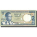 Billet, Congo Democratic Republic, 1000 Francs, 1964, 1964-08-01, KM:8a, SPL+