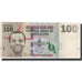 Banknote, Swaziland, 100 Emalangeni, 2010, 2010-09-06, KM:39a, UNC(65-70)