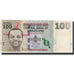 Banconote, Swaziland, 100 Emalangeni, 2010, KM:39a, 2010-09-06, FDS