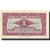 Billete, 5 Francs, 1942, África oriental francesa, KM:28a, 1942-12-14, SC