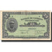 Billet, French West Africa, 25 Francs, 1942, 1942-12-14, KM:30a, TTB+