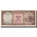 Billet, Cambodge, 20 Riels, UNDATED (1956-75), KM:5d, TTB