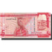 Banknote, Gambia, 5 Dalasis, 2015, 2015, KM:31, UNC(65-70)