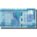 Banknote, Gambia, 20 Dalasis, 2015, 2015, KM:36, UNC(65-70)