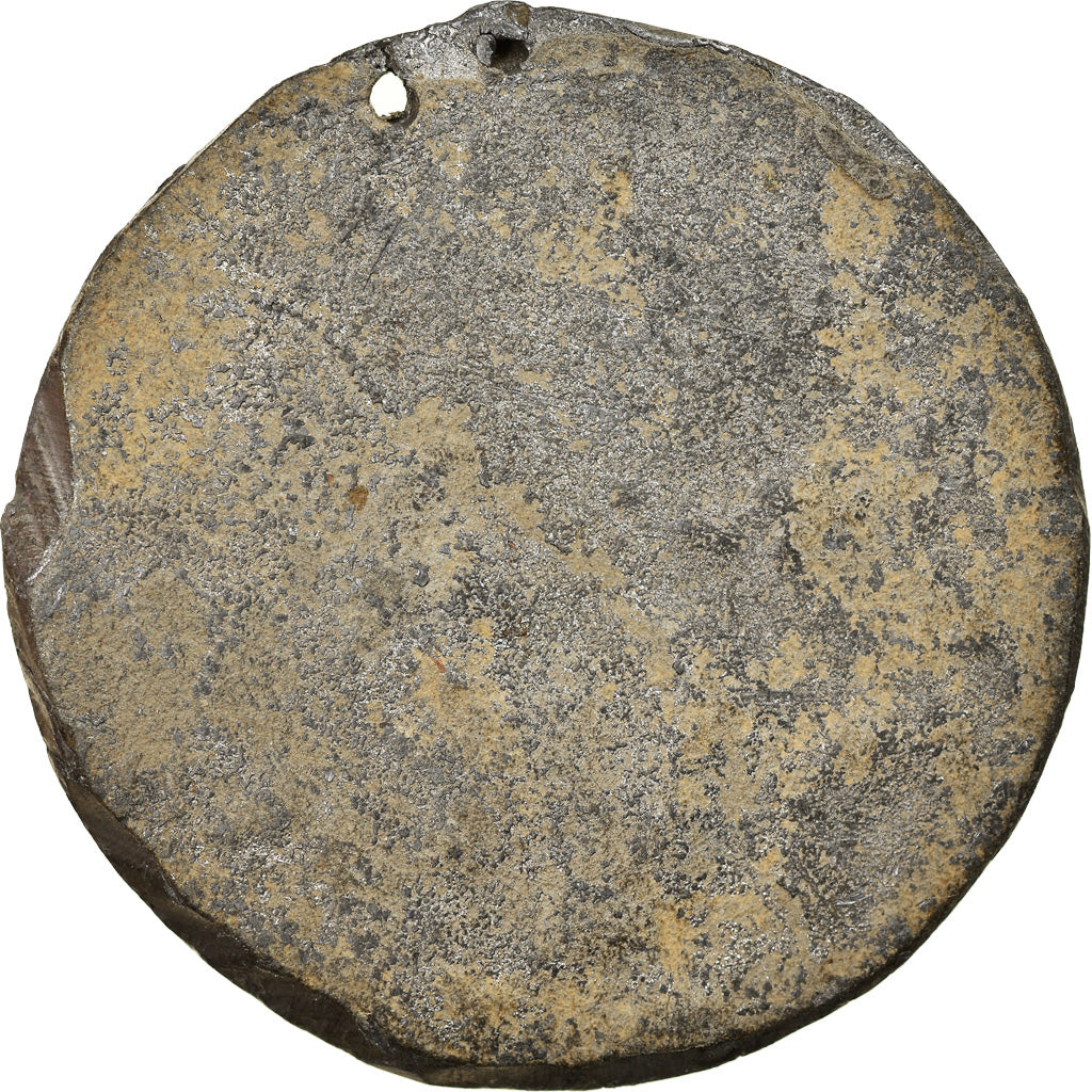 France, Medal, Napoléon Ier, Le Sénat et le Peuple, Uniface, History, 1804