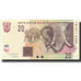 Banknote, South Africa, 20 Rand, 1999, 1999, KM:124b, UNC(63)