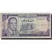 Billet, Maroc, 5 Dirhams, 1970, 1970, KM:56a, TB