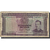 Banknote, Mozambique, 500 Escudos, 1967, 1967-03-22, KM:110a, F(12-15)
