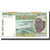 Geldschein, West African States, 500 Francs, 1993, 1993, KM:710Kc, UNZ