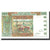 Billete, 500 Francs, 1993, Estados del África Occidental, 1993, KM:710Kc, UNC