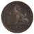 Moneda, Bélgica, Leopold I, 5 Centimes, 1841, MBC, Cobre, KM:5.2