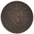 Coin, Belgium, Leopold I, 5 Centimes, 1841, EF(40-45), Copper, KM:5.2