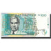 Billete, 100 Rupees, 1998, Mauricio, 1998, KM:44, SC