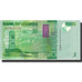 Banknote, Uganda, 5000 Shillings, 2010, 2010, KM:51, UNC(65-70)