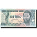 Billet, Guinea-Bissau, 100 Pesos, 1990, 1990-03-01, KM:11, SPL+