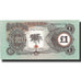 Biljet, Biafra, 1 Pound, 1968-1969, Undated (1968-1969), KM:5a, NIEUW