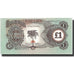 Biljet, Biafra, 1 Pound, 1968-1969, Undated (1968-1969), KM:5a, NIEUW