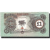 Banknote, Biafra, 1 Pound, 1968-1969, Undated (1968-1969), KM:5a, UNC(65-70)