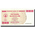 Banknote, Zimbabwe, 500 Million Dollars, 2008, 2008-05-02, KM:60, UNC(65-70)