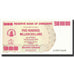 Banknote, Zimbabwe, 500 Million Dollars, 2008, 2008-05-02, KM:60, UNC(65-70)