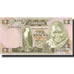 Banknote, Zambia, 2 Kwacha, Undated (1980-88), Undated, KM:24b, UNC(65-70)