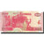 Billet, Zambie, 50 Kwacha, 2008, 2008, KM:37g, SPL+