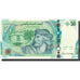 Billet, Tunisie, 50 Dinars, 2011, 1986-03-20, KM:94, NEUF