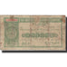 Banknote, BRITISH NORTH BORNEO, 50 Cents, 1938, 1938-01-01, KM:27, VG(8-10)