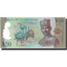 Billete, 50 Ringgit, 2004, BRUNÉI, 2004-07-15, KM:28, UNC