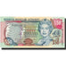 Biljet, Bermuda, 50 Dollars, 2000, 2000-05-24, KM:54a, SPL