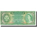 Banknote, British Honduras, 1 Dollar, 1971, 1971-01-01, KM:28c, AU(50-53)