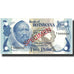 Banconote, Botswana, 2 Pula, 1976, 1976, KM:2s, FDS