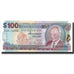 Biljet, Barbados, 100 Dollars, 2007, 2007-05-01, KM:71a, SPL+