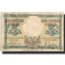 Banknote, Albania, 5 Lek, Undated (1940), Undated, KM:10, VF(30-35)
