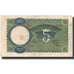 Banknote, Albania, 5 Franga, Undated (1939), Undated, KM:6a, VF(30-35)