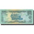 Banconote, Afghanistan, 50 Afghanis, 1991, 1991, KM:57b, FDS