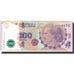 Banknote, Argentina, 100 Pesos, Undated (2012), Undated, KM:358b, UNC(64)