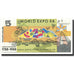 Banknote, Australia, 5 Dollars, 1988, 1988-10-30, UNC(65-70)