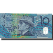 Billet, Australie, 10 Dollars, 2013, 2013, NEUF
