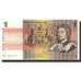 Banknote, Australia, 1 Dollar, undated (1974-83), Undated, KM:42d, UNC(65-70)