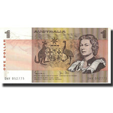 Banconote, Australia, 1 Dollar, undated (1974-83), Undated, KM:42d, FDS