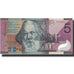Billet, Australie, 5 Dollars, 2001, 2001, KM:56, NEUF
