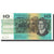 Billet, Australie, 10 Dollars, 1976, 1976, KM:45b, SPL