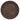 Moneta, Belgia, 10 Centimes, 1853, AU(55-58), Miedź, KM:1.1