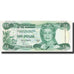 Banknote, Bahamas, 1 Dollar, 1996, 1996, KM:57a, UNC(65-70)