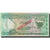 Geldschein, Bahrain, 10 Dinars, 1964, L.1964, KM:6s, UNZ