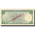 Biljet, Bahrein, 10 Dinars, 1964, L.1964, KM:6s, NIEUW