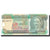 Geldschein, Barbados, 5 Dollars, Undated (1996), Undated, KM:47, UNZ