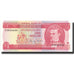 Banknot, Barbados, 1 Dollar, Undated (1973), Undated, KM:29a, UNC(65-70)