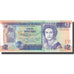 Geldschein, Belize, 2 Dollars, 1991, 1991-06-01, KM:52b, UNZ
